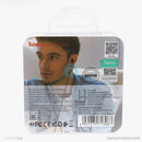 Tai nghe 3.5 HOCO M64 màu đen bao test 7 ngày