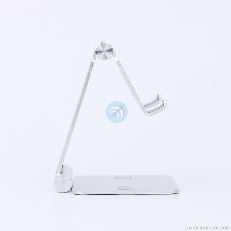 Giá đỡ điện thoại, ipad ALUMINUM ALLOY HOLDER