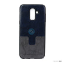 ỐP DA ĐT SAMSUNG J8 (DILIANA 2 MÀU)