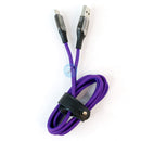 Cáp sạc usb A to type C tự ngắt 1 mét BASEUS (CATCD) bh03t điều kiện còn đủ bao bì