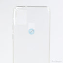 Ốp  lưng SS A21S dẻo  trong