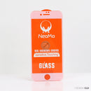 Cường lực IPHONE 7G/8G full màu trắng (20K)