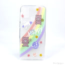 ỐP LƯNG SAMSUNG M21 ( DẺO TRONG IN HÌNH)