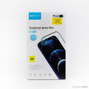 Cường lực IPHONE 13 PRO MAX 6.7 KUZOOM 9D