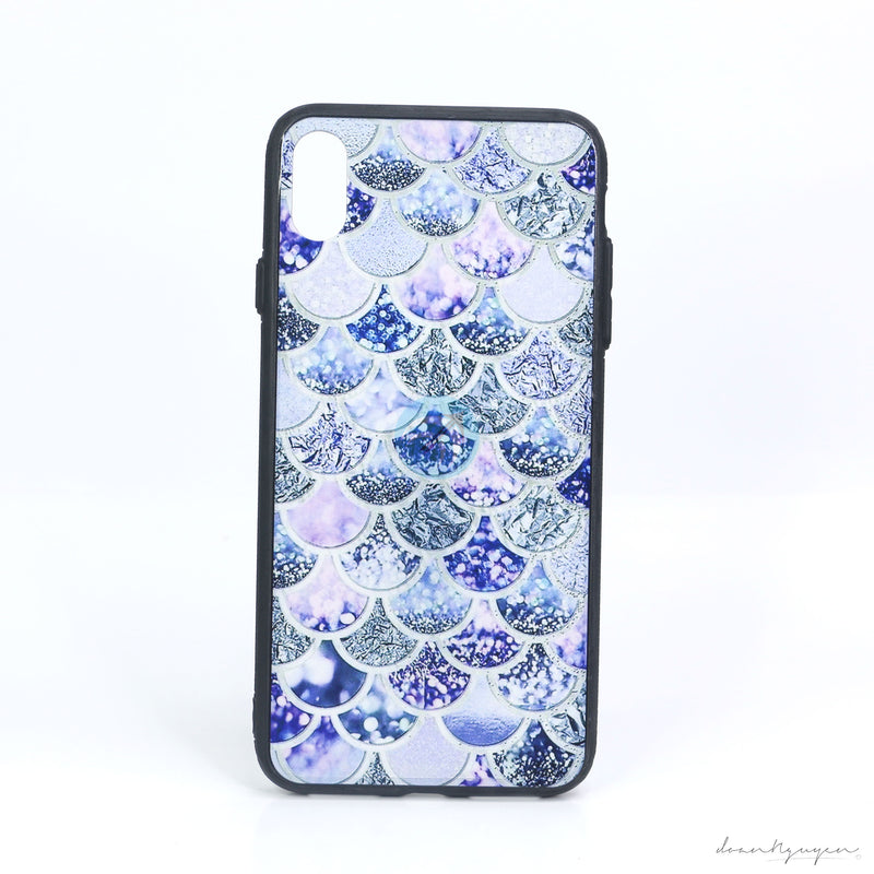 ỐP LƯNG ĐIỆN THOẠI IPHONE XS MAX (40K)