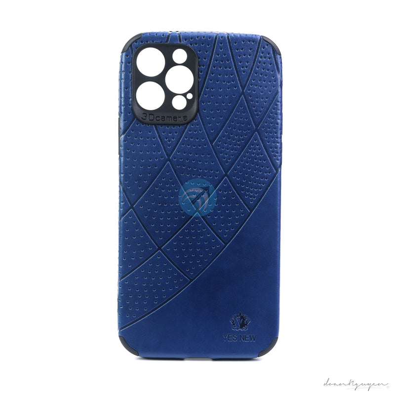 ỐP LƯNG ĐT IPHONE 12 PRO (DA CHỐNG SỐC)