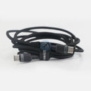 Cáp sạc điện thoại type C to type C 100W 2 mét BASEUS (CATKLF-AL) bh03t điều kiện còn đủ bao bì