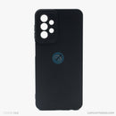 Ốp lưng SAMSUNG A23 4G silicone dẻo màu