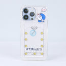 Ốp lưng IPHONE 13 PRO 6.1 trong hình CARD