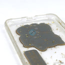 ỐP LƯNG IPHONE X/ XS ( MÈO GƯƠNG)