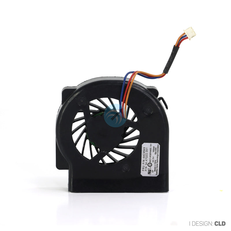 Fan Laptop Lenovo X200 X201 bh01t