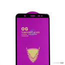 Cường lực SAMSUNG J8 2018 màu đen (OG)