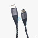 Cáp sạc ANKER POWERLINE II type C to type C A9540 20V/3A 1,2 mét bh03t