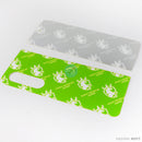 Miếng dán PPF FOLD 3 lưng + màn hình trong 4 lớp