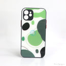 ỐP LƯNG ĐIỆN THOẠI IPHONE 12 PRO (LƯNG 7 MÀU)