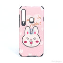 ỐP LƯNG SAMSUNG A9 2018 ( IMD DẺO)