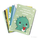 Bao da hình IPAD AIR 1/2/5/6/7/8 9.7 (hình hộp vàng)