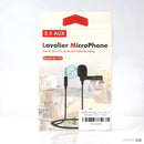 MICROPHONE thu âm cài áo bao test 7 ngày