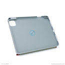 Bao da IPAD 11 PRO 2018 2020 2021 tam giác vải màu ( MUTURAL )