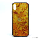 ỐP LƯNG ĐIỆN THOẠI IPHONE X/XS (40K)