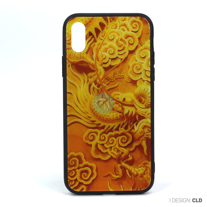ỐP LƯNG ĐIỆN THOẠI IPHONE X/XS (40K)