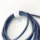 Cáp sạc điện thoại type C to lightning 2 mét 20W BASEUS (CATLYS-C) bh03t điều kiện còn đủ bao bì