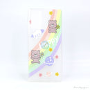 ỐP LƯNG SAMSUNG NOTE 20 ULTRA ( DẺO TRONG IN HÌNH)