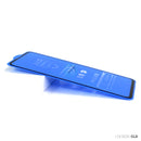 KÍNH CƯỜNG LỰC ĐT RENO 10 ĐEN FULL (20K)