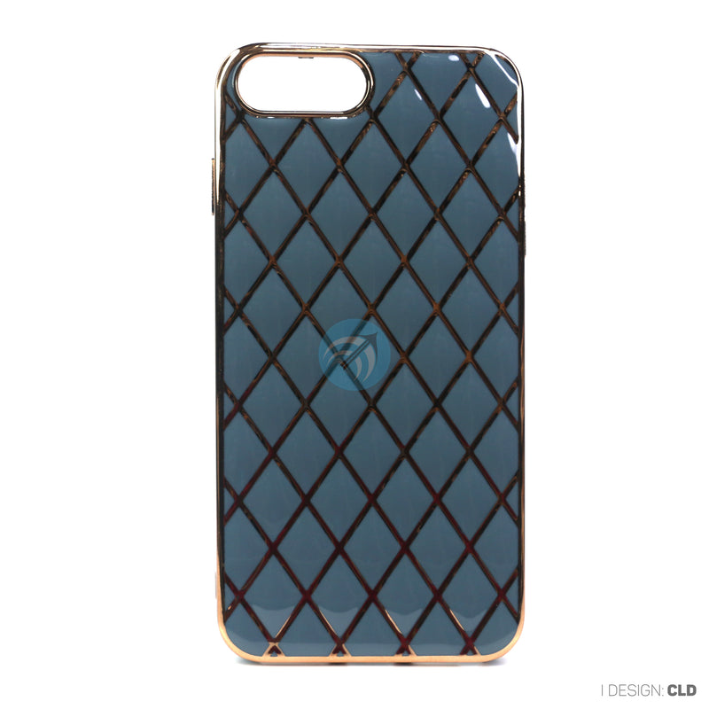 ỐP LƯNG ĐT IPHONE 6+/6S+ (VÂN 3D)