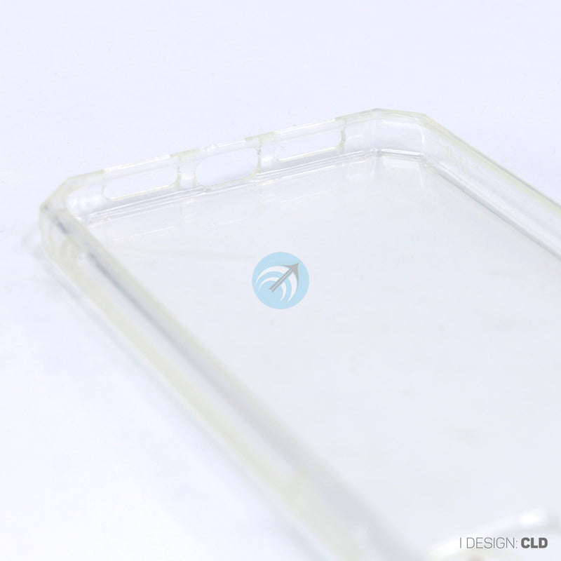 ỐP LƯNG ĐT IPHONE 11 (TRONG VIỀN VUÔNG)