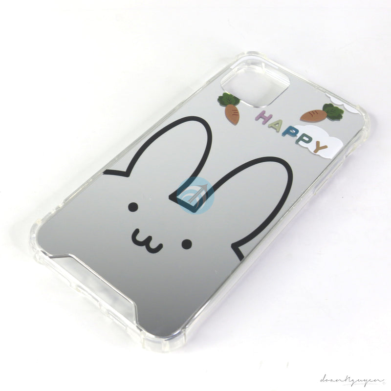 ỐP LƯNG IPHONE 11 PRO MAX ( GƯƠNG HÌNH)