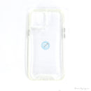 ỐP LƯNG ĐT IPHONE 12 PRO MAX TRONG LƯNG CỨNG VIỀN DẼO SPACE