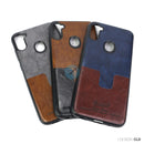 ỐP DA ĐT SAMSUNG A11 (DILIANA 2 MÀU)