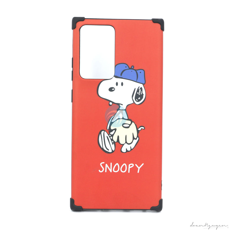 ỐP LƯNG ĐIỆN THOẠI SAMSUNG NOTE 20 ULTRA (IMD)