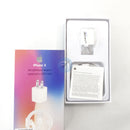 BỘ SẠC ĐIỆN THOẠI IPHONE X - BH01T