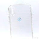 ỐP LƯNG ĐT IPHONE X/XS (TRONG VỈ)