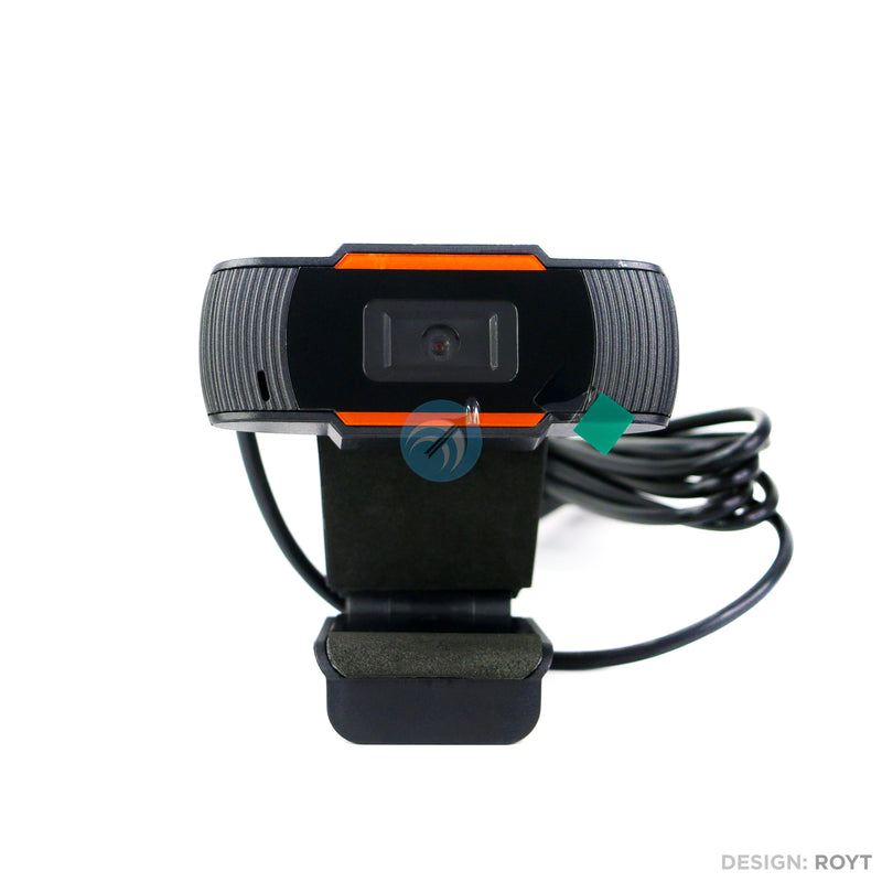 WEBCAM kẹp 1080P usb 2.0 bh03t