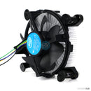 FAN PC CPU 1150, 1151,1155, 1156 zin 775