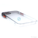 ỐP LƯNG ĐT IPHONE 11 6.1 ( LƯNG TRONG CỨNG VIỀN 2 MÀU)