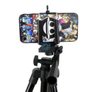 CHÂN MÁY ẢNH, ĐIỆN THOẠI TRIPOD 3120A