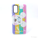 ỐP LƯNG ĐT SAMSUNG S20 (HÌNH CUTE NHỰA)