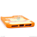 Ốp lưng IPHONE 7+/8+ tách viền hình gấu