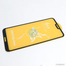 KÍNH CƯỜNG LỰC HUAWEI P30 LITE/ NOVA 3E ĐEN FULL (THIÊN THẦN)