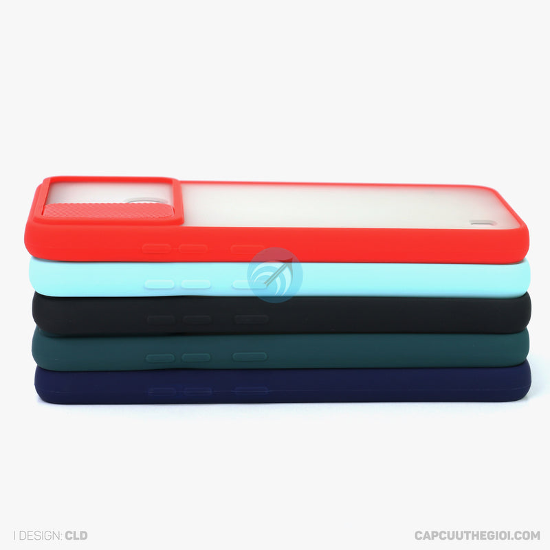 Ốp lưng REALME C21Y (CHE CAMERA)