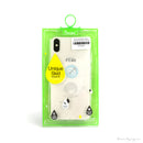 ỐP LƯNG ĐIỆN THOẠI IPHONE XS MAX (TRONG SUỐT)