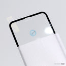 KÍNH CƯỜNG LỰC ĐIỆN THOẠI IPHONE 6+/6S+7+/ 8+ ĐEN FULL DẺO BASEUS