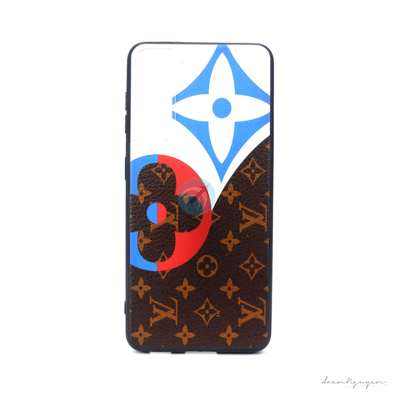 ỐP LƯNG SAMSUNG S21 ( 3D HÌNH)
