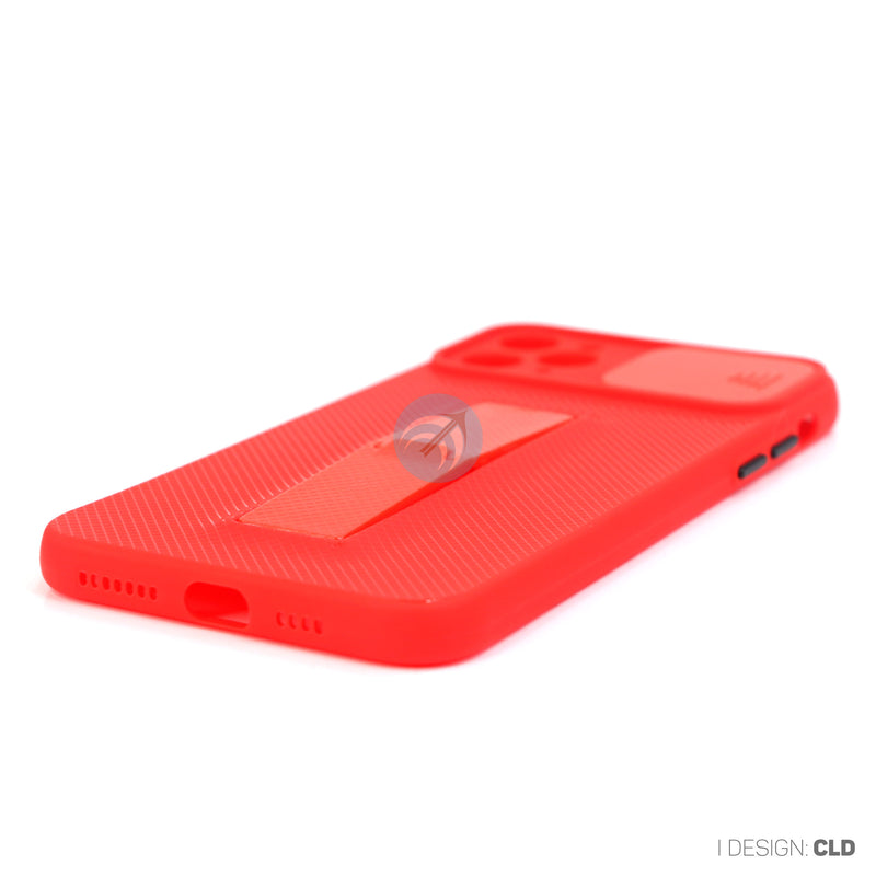 ỐP LƯNG ĐIỆN THOẠI IPHONE 11 PRO MAX (CHE CAMERA + CHÂN CHỐNG)