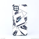 Ốp lưng SAMSUNG A22 5G IMD hình chống sốc vải sọc