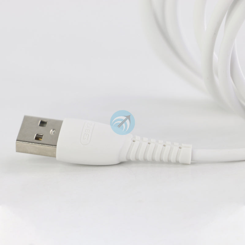 CÁP SẠC ĐIỆN THOẠI MICRO USB (BYZ BC-026M) BH03T